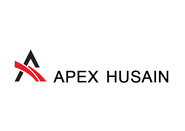 Apex Husain