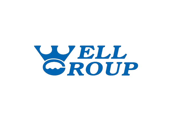 Well Group or Sanzi Textile