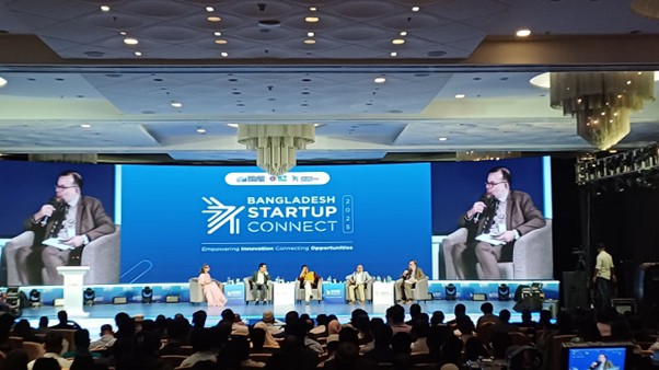 Bangladesh Investment Summit 2025 kicks off