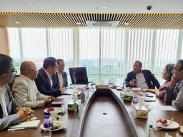 BEZA Meeting